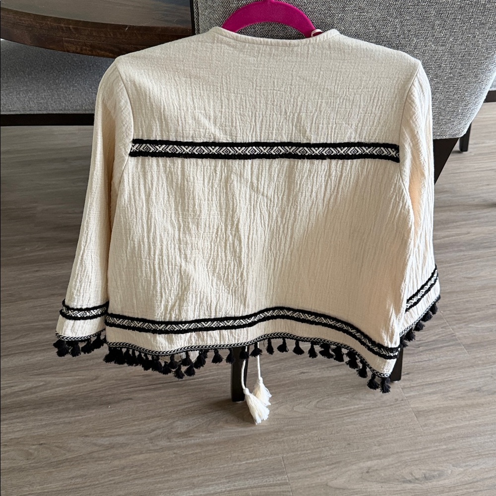 Zara jacket - Picture 4 of 5